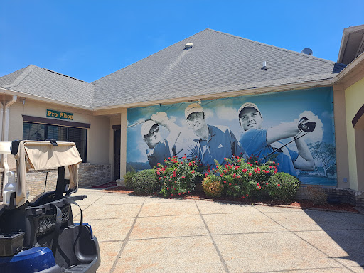 Golf Course «International Club of Myrtle Beach», reviews and photos, 1560 International Club Blvd, Murrells Inlet, SC 29576, USA