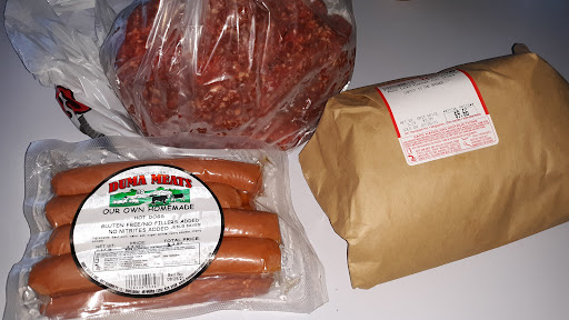Butcher Shop «Duma Meats Inc», reviews and photos, 857 Randolph Rd, Mogadore, OH 44260, USA