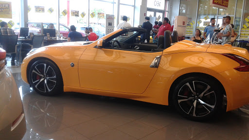 Nissan Dealer «Al Piemonte Nissan», reviews and photos, 1600 W North Ave, Melrose Park, IL 60160, USA