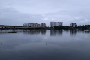 Konthuruthy River View Park image
