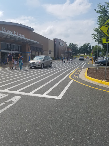 Department Store «Walmart Supercenter», reviews and photos, 217 Garrisonville Rd, Stafford, VA 22554, USA