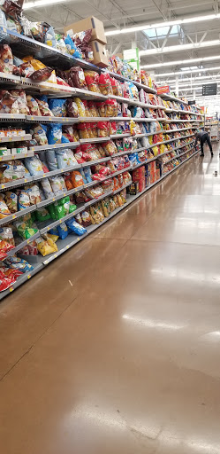 Department Store «Walmart Supercenter», reviews and photos, 3290 S Santiam Hwy, Lebanon, OR 97355, USA