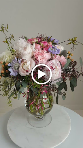 Florist «Ah Sam Florist», reviews and photos, 2645 S El Camino Real, San Mateo, CA 94403, USA