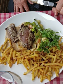 Steak du Le Bistrot de la Jalle à Eysines - n°14