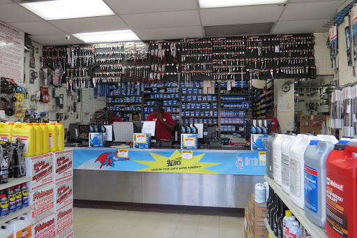 Auto Parts Store «Arch Auto Parts», reviews and photos, 165 Sheridan Blvd, Inwood, NY 11096, USA