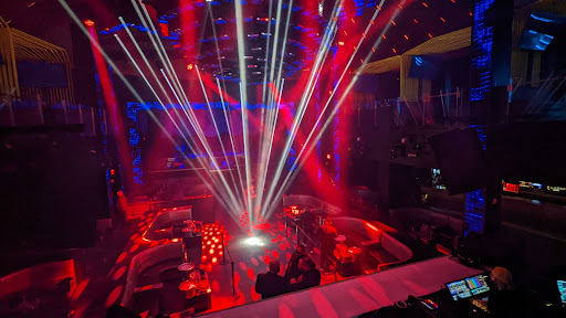 Night Club «LIV», reviews and photos, 4441 Collins Ave, Miami Beach, FL 33140, USA
