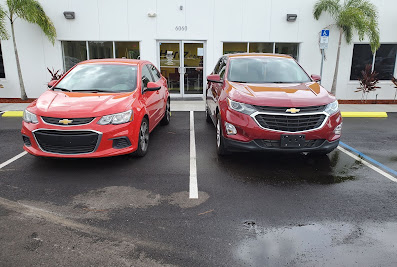 Hertz Car Sales Orlando