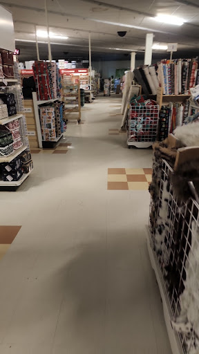 Fabric Store «Jo-Ann Fabrics and Crafts», reviews and photos, 120 Genesee St, New Hartford, NY 13413, USA
