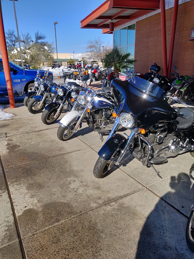 Harley-Davidson Dealer «Mother Road Harley-Davidson», reviews and photos, 2501 Beverly Ave, Kingman, AZ 86409, USA