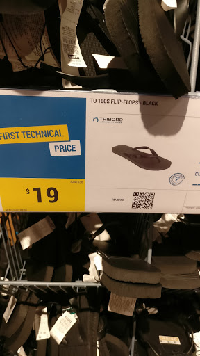 Decathlon Causeway Bay