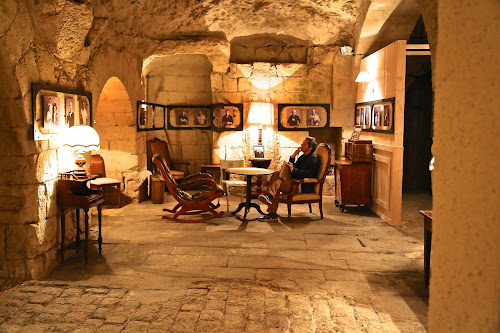 Cave Robert et Marcel - Cave des vignerons de Saumur à Bellevigne-les-Châteaux