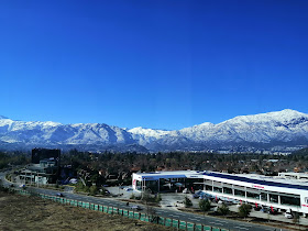 VF Central & South America HQ ( VF Chile )