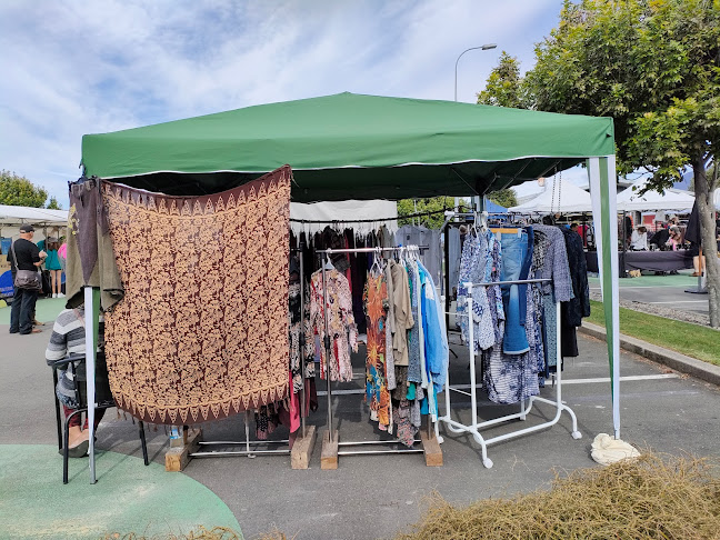 Takaka Village Market - Takaka