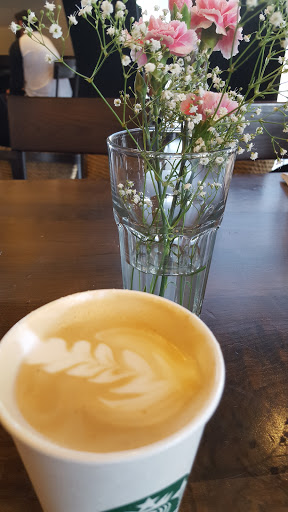 Coffee Shop «Starbucks», reviews and photos, 4930 Dublin Blvd #500, Dublin, CA 94568, USA