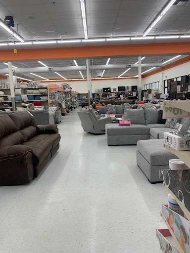 Discount Store «Big Lots», reviews and photos, 650 Wolcott St, Waterbury, CT 06705, USA