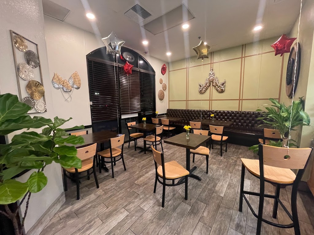Khao San Thai Kitchen - Santee 92071