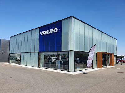 EAGLE AUTOMOBILES 28 Volvo à Chartres