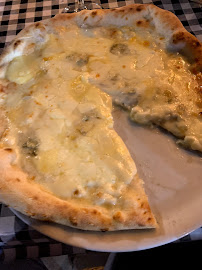 Pizza du Restaurant italien Voglia Di Pasta à Cannes - n°4