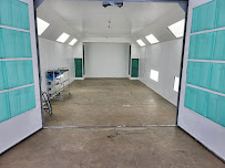 Vision Auto Body - Photo 4 - Car repair in Longview, TX, Longview