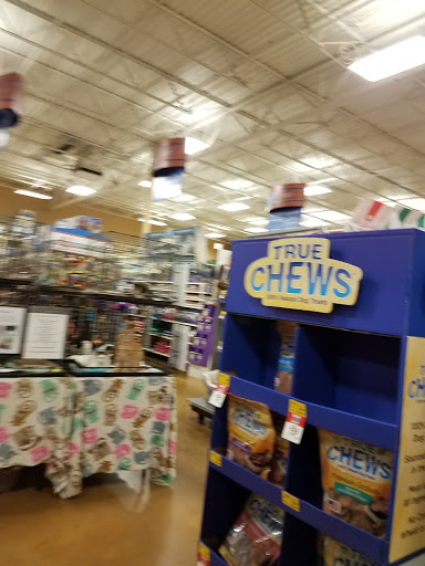 Pet Supply Store «PetSmart», reviews and photos, 2940 Chapel Hill Rd, Douglasville, GA 30135, USA