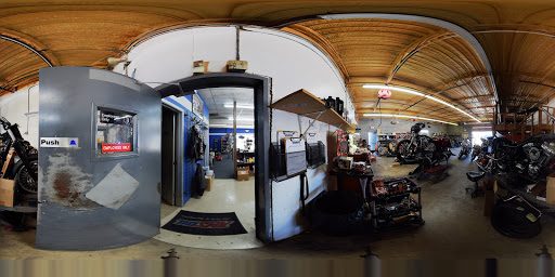 Auto Repair Shop «Traditions Cycle», reviews and photos, 7723 Maplewood Ave, North Richland Hills, TX 76180, USA