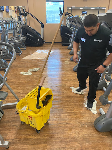 Gym «Fitness 19 Fair Oaks», reviews and photos, 4345 Sunrise Blvd, Fair Oaks, CA 95628, USA