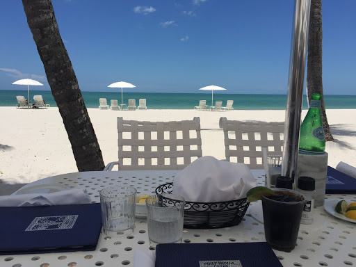 Club «Port Royal Club», reviews and photos, 2900 Gordon Dr, Naples, FL 34102, USA