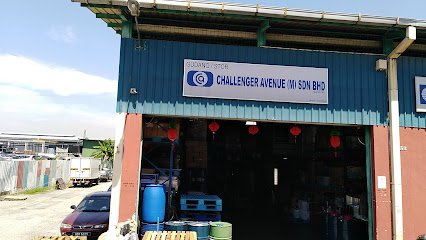 Challenger Avenue (M) Sdn.Bhd.