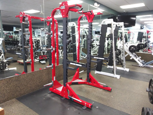 Gym «Fitness 19», reviews and photos, 2727 S El Camino Real, San Mateo, CA 94403, USA