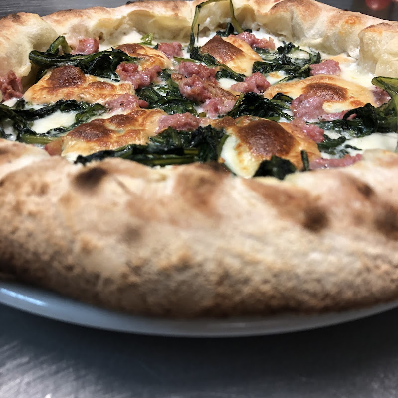 Trattoria Pizzeria La Lampara di Benincasa & C. Snc