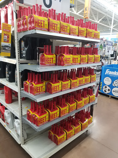 Department Store «Walmart Supercenter», reviews and photos, 100 Valley Pkwy, Whitinsville, MA 01588, USA