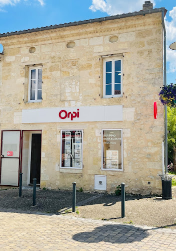Agence immobilière Orpi 3CF Immo Sainte-Eulalie Sainte-Eulalie