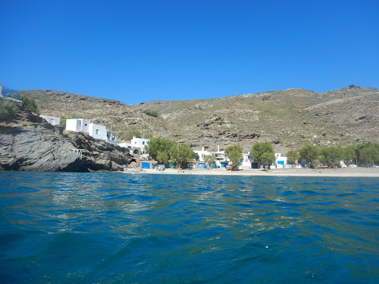 Paralia Malli