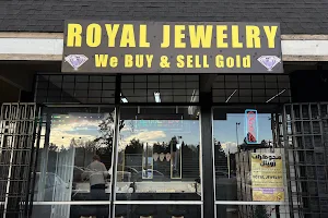 Royal Jewelry image