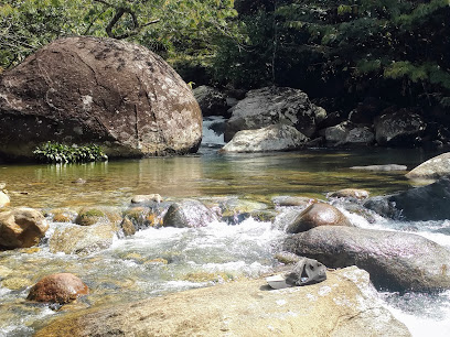 Iniciativa de Transición en la Cuenca del río Arenal