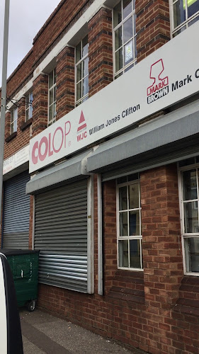 Reviews of COLOP UK in Birmingham - Copy shop