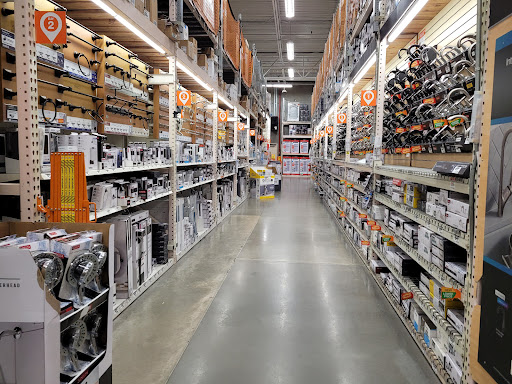 Home Improvement Store «The Home Depot», reviews and photos, 951 Westgate Way, Wylie, TX 75098, USA