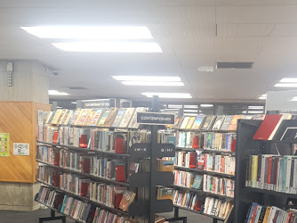 Dunedin City Library