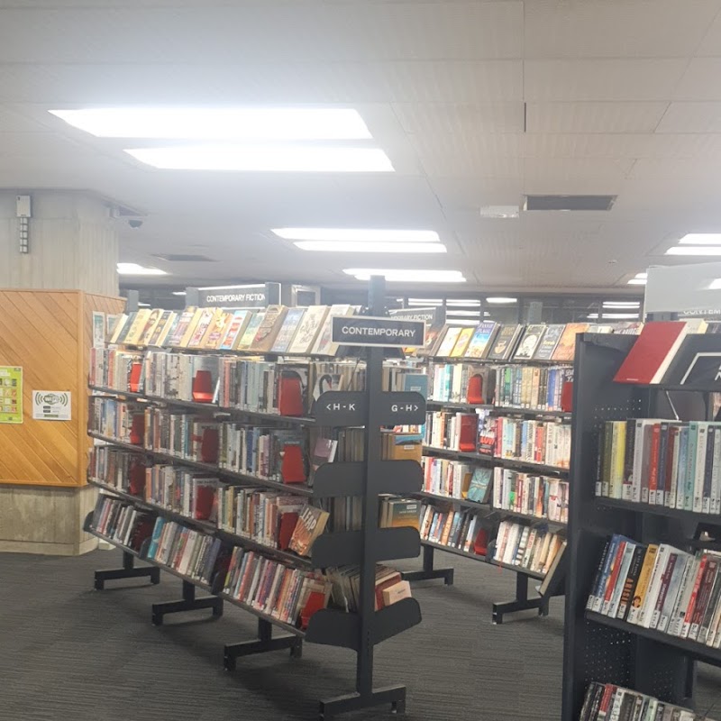 Dunedin City Library