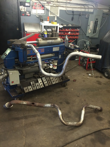 Auto Repair Shop «Neptune Auto Care», reviews and photos, 11 Vernon Ave, Mastic, NY 11950, USA