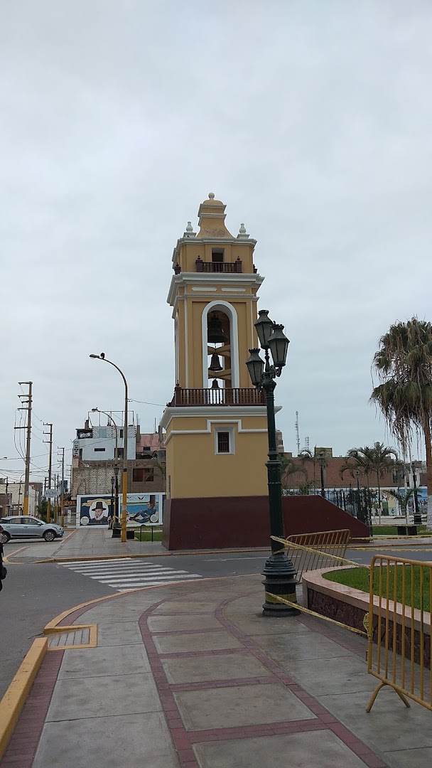 Huaura, Peru