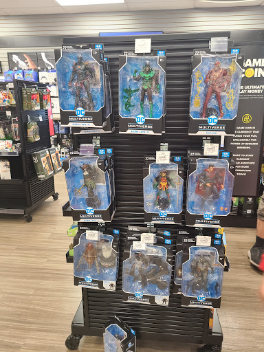 Video Game Store «GameStop», reviews and photos, 11025 Causeway Blvd, Brandon, FL 33511, USA