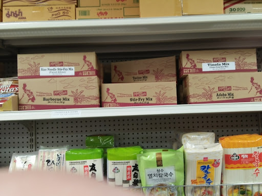Asian Grocery Store «Brandon Oriental Market», reviews and photos, 112 Pauls Dr, Brandon, FL 33511, USA