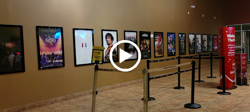 Movie Theater «AMC Starplex Brunswick Square 13», reviews and photos, 755 NJ-18, East Brunswick, NJ 08816, USA