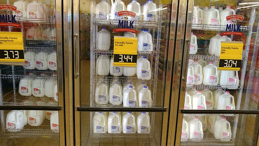 Supermarket «ALDI», reviews and photos, 5000 S Township Blvd, Pittston, PA 18640, USA