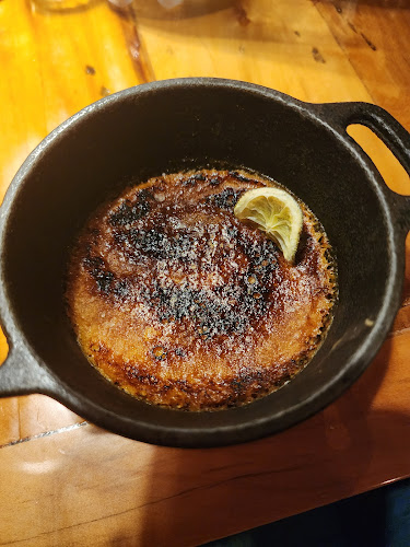 Avaliações sobre Pata Negra Bar y Cocina em Curitiba - Restaurante