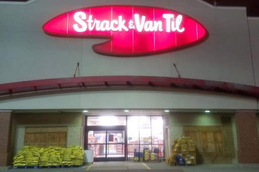 Grocery Store «Strack & Van Til», reviews and photos, 2627 N Elston Ave, Chicago, IL 60647, USA