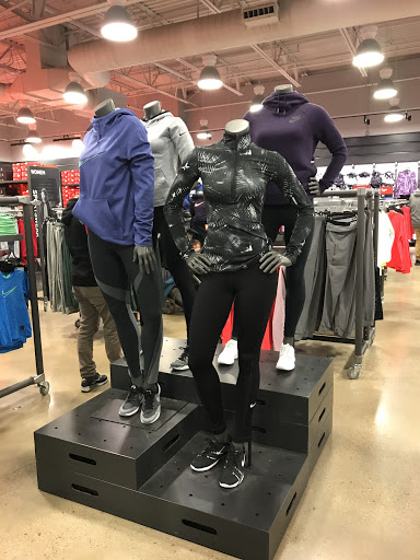 Sporting Goods Store «Nike Factory store», reviews and photos, 6699 N Landmark Dr, Park City, UT 84098, USA