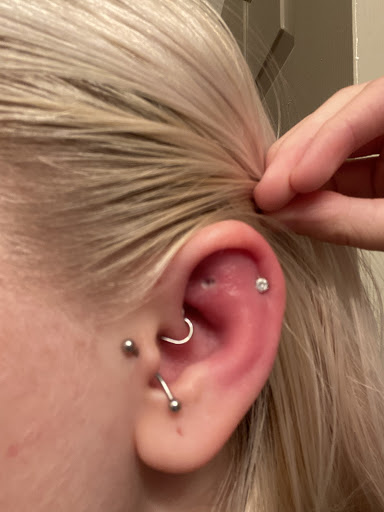 Tattoo Shop «Unlimited Mind Tattoo», reviews and photos, 1121 Texas Ave, Texas City, TX 77590, USA