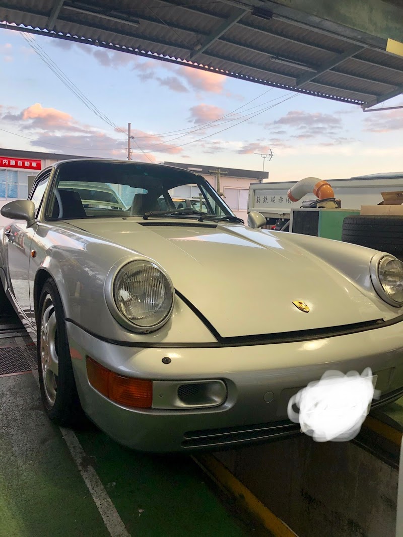 内藤自動車 静岡県藤枝市上藪田 自動車 グルコミ